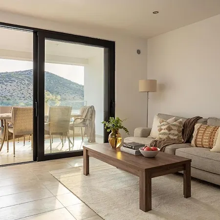 Apartamento Sunset Terrace