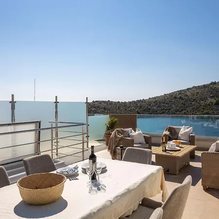 Sunset Terrace
