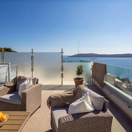 Apartamento Sunset Terrace