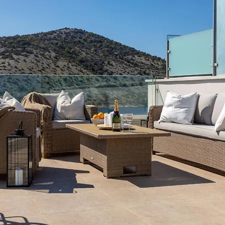 Apartamento Sunset Terrace