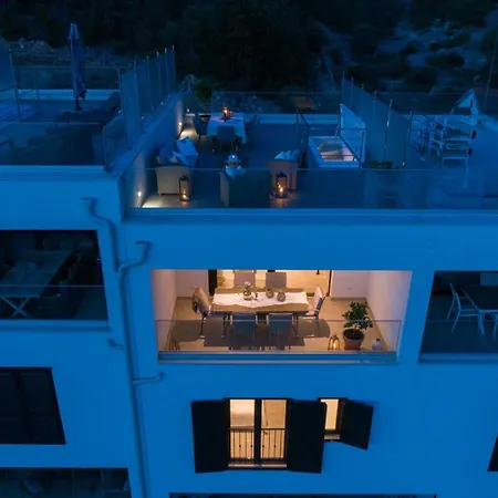 Apartamento Sunset Terrace *