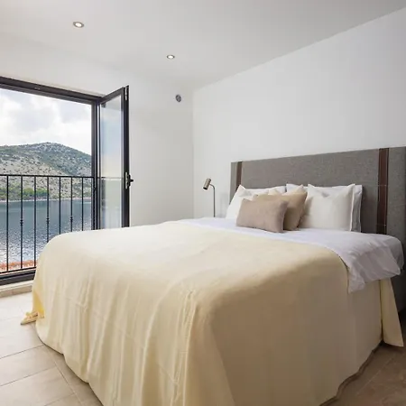 Sunset Terrace * Vinišće