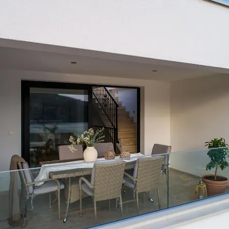 Sunset Terrace