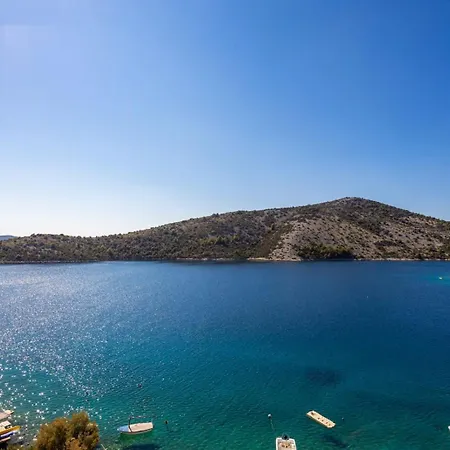 Sunset Terrace Apartamento Vinišće