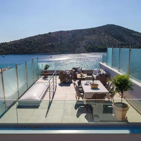 Sunset Terrace * Vinišće