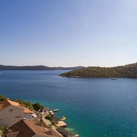 Sunset Terrace * Vinišće