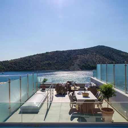Sunset Terrace * Vinišće