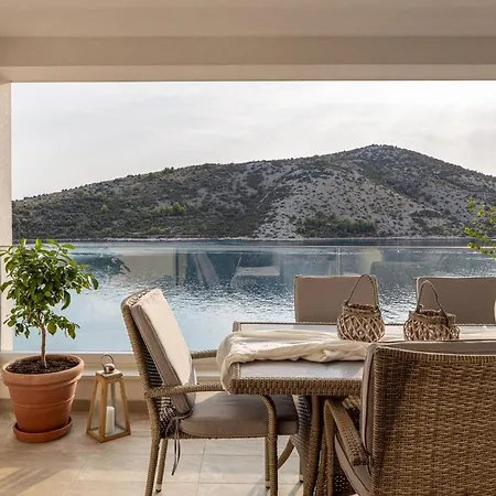 Sunset Terrace * Vinišće