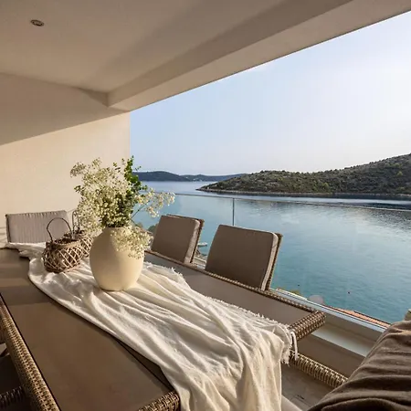 Sunset Terrace